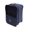 thumbnail image 1 of Bolsa De Almacenamiento De Zapatos, Bolsa De Zapatos De Viaje De 3 Capas Portátil Impermeable Para Uso Diario Para Zapatos De Baile Para Viajes Para Sandalias, 1 of 7