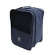 thumbnail image 1 of Bolsa De Almacenamiento De Zapatos, Bolsa De Zapatos De Viaje De 3 Capas Portátil Impermeable Para Uso Diario Para Zapatos De Baile Para Viajes Para Sandalias, 1 of 7