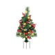 thumbnail image 1 of Luces solares para árbol de Navidad, luces para jardín, decoraciones navideñas para exteriores, 1 of 8