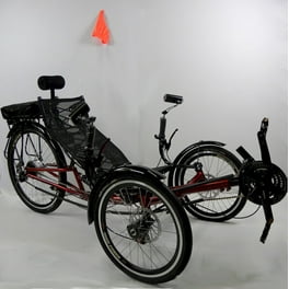 Walmart recumbent trike sale