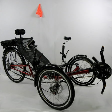 ERT-36 Electric Tricycle price history on PriceWatchPro