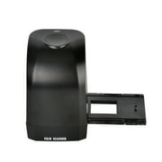Digital Film & Slide Scanner Converts 35mm 135mm Film Negatives & Slides to Digital Photo 8 Megapixel JPEG Images