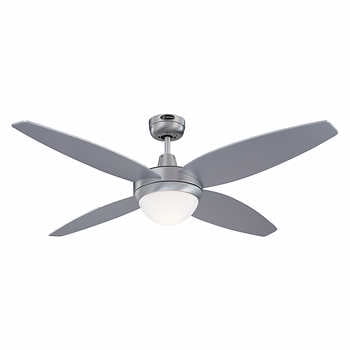 Westinghouse Havanna 52 In 132 Cm Led Ceiling Fan With 4 Blades