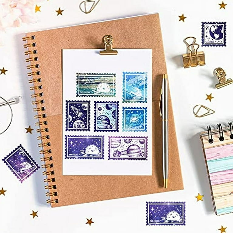  Clear Stamps for Crafts,Calendar Planner Week Month Clear Stamp  Transparent Silicone Stamp Photo Album Decoration Seal Stamp Style 1 :  Arts, Crafts & Sewing