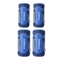 thumbnail image 1 of 4 piezas de material de compresión duradero Zulema Herramienta de supervivencia Bolsa de almacenamiento, 1 of 8