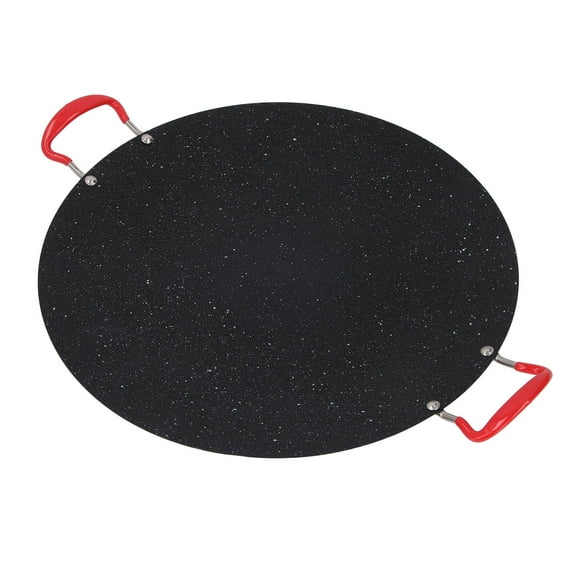 Korean BBQ Grill, Stovetop Grill Korean Grill Pan Korean BBQ Grill Pan Korean BBQ Pan Korean Pan Korean BBQ Grill Plate Grill Korean Cookware BBQ Grill Flat Pan Round