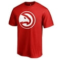 thumbnail image 2 of Men's Red Atlanta Hawks #1 Dad T-Shirt, 2 of 3