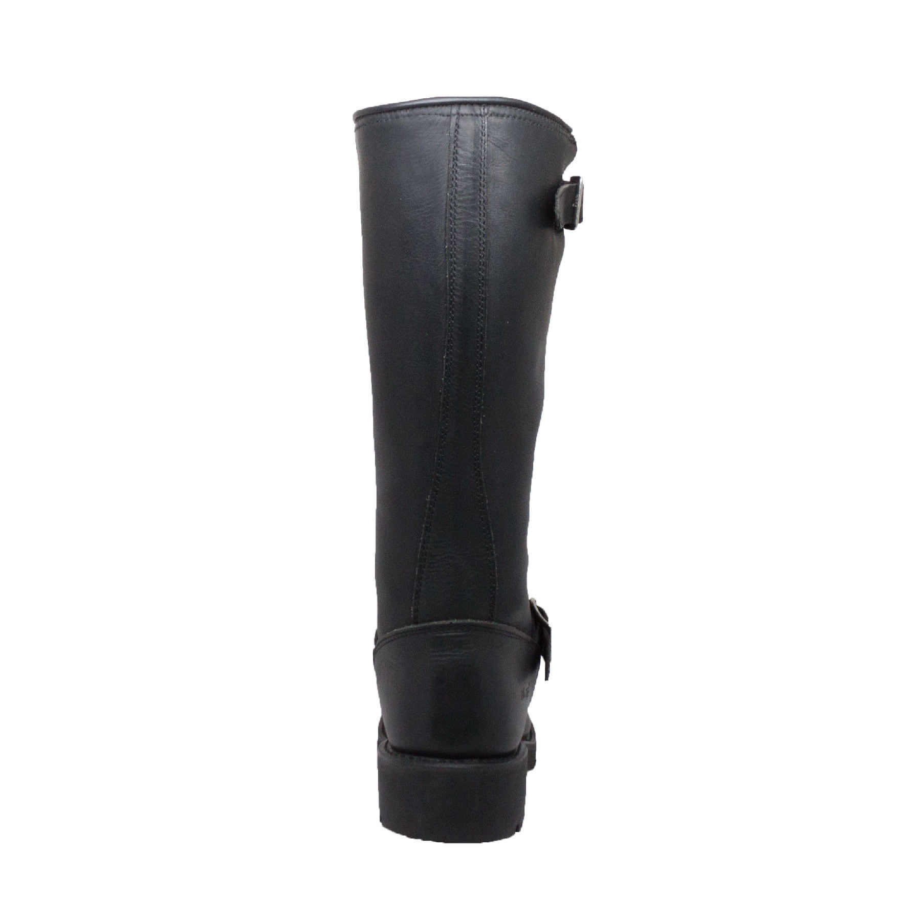 16 inch top engineer boots