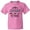 Azalea, variant on Cousin Crew Youth T-Shirt