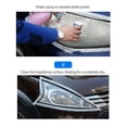 thumbnail image 4 of Ohmyroo Fluide de Réparation pour Phare 1 Fl Oz Trousse de Rénovation Automobile Transparente Assistant la Vision et la Sécurité, 4 of 9