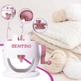 thumbnail image 3 of Weloille Needles Knitting Machine, Smart Weaving Loom Round Knitting Machines with Row Counter for Adults Kids，DIY Creative Wool Knit Loom Machine for Hat,Scarves,Gloves,Socks,Sweater, 3 of 9