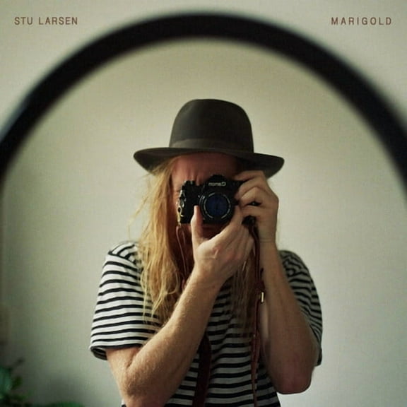 Stu Larsen - Marigold - Music & Performance - Vinyl