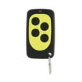 thumbnail image 6 of 433MHz Garage Door Copy Remote Controller Universal Home Security Alarm Cloning Lock(Yellow), 6 of 8
