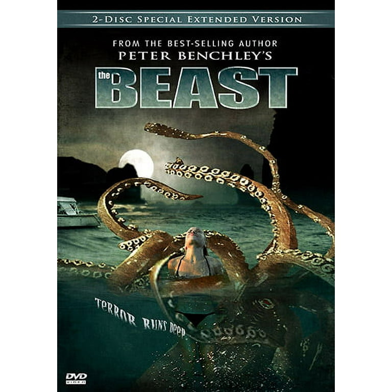 ミュージック BEAST DVD ミュージック BEAST DVD Beast (DVD, 2018) Ex Library