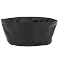 thumbnail image 2 of M Buder Sombrero de Oración Musulmán de Piel de Cabra para Hombre Color Negro Talla 58, 2 of 9