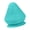Green, variant on Pilates Massage for Tissue & Myofascial Release, Muscle Relaxation Sphere for Back, Feet, Hands, Gym & Home Use