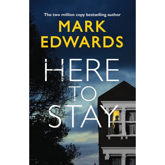 Here to Stay, (Paperback)