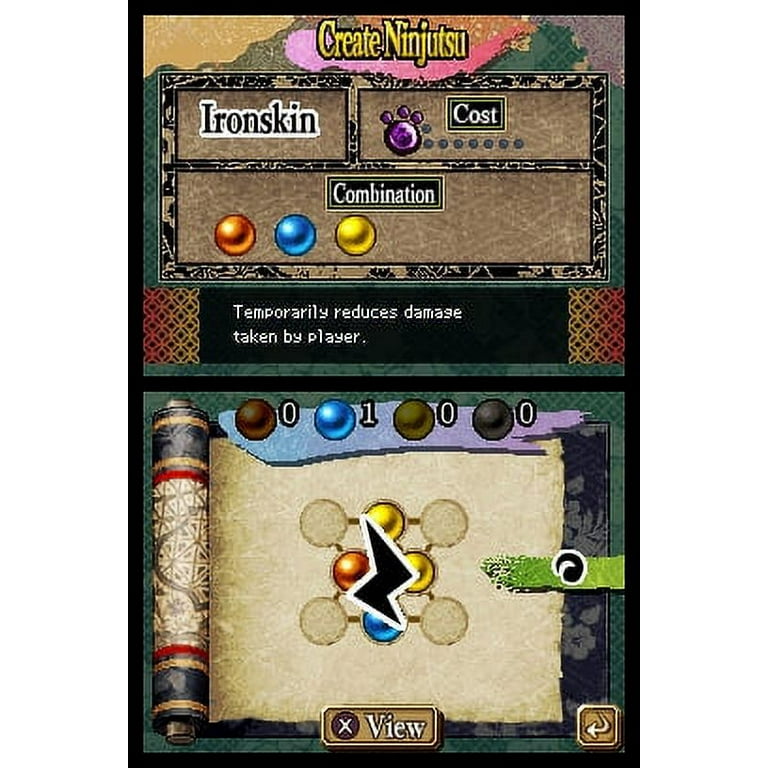 The Legend of Kage 2 - Nintendo DS - Walmart.com The Legend of Kage 2 - Nintendo DS - Walmart.com