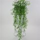 thumbnail image 5 of Farfi Artificial Osier Rattans Plástico BracketPlant Plant Fake Grenea Wever Wall Decor Farfi 91554, 5 of 6
