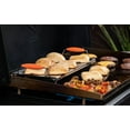 thumbnail image 3 of Blackstone Adjustable Warming Rack, 3 of 3