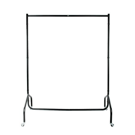 4ft hanging rail