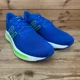 thumbnail image 3 of New Balance Trainers Mens Size UK 10 Fresh Foam Vongo v5 Blue Road Running Shoes, 3 of 6