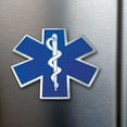 thumbnail image 3 of Allied Products Heroes Series EMS Medallion Large Magnet - 3" diameter, 3 of 3