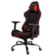 thumbnail image 5 of Silla Gamer XZEAL XZ25 Ergonomica Reclinable Reposabrazos 4D Rojo XZSXZ25R Stylos XZSXZ25R, 5 of 5