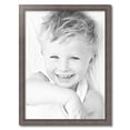 thumbnail image 2 of ArtToFrames 23x31 inch Gray Picture Frame, Gray Wood Poster Frame (4289), 2 of 8