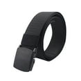 thumbnail image 1 of Dickies Belt Secret Pocket Belt Travel Waist Money Belt Money Belt Travel Waist Money Belt, 1 of 3