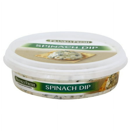 Frankly Fresh Foods Frankly Fresh Dip, 12 oz