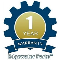 W10881366, AP6026391, PS11738179 Ice Maker Valve For Whirlpool Refrigerator (Fits Models: ZDI, KUI, GI1, 106, JEA And More)