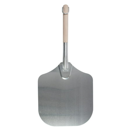 - Pizzacraft Aluminum Pizza Peel, 12Wx3Dx26H, PC0202