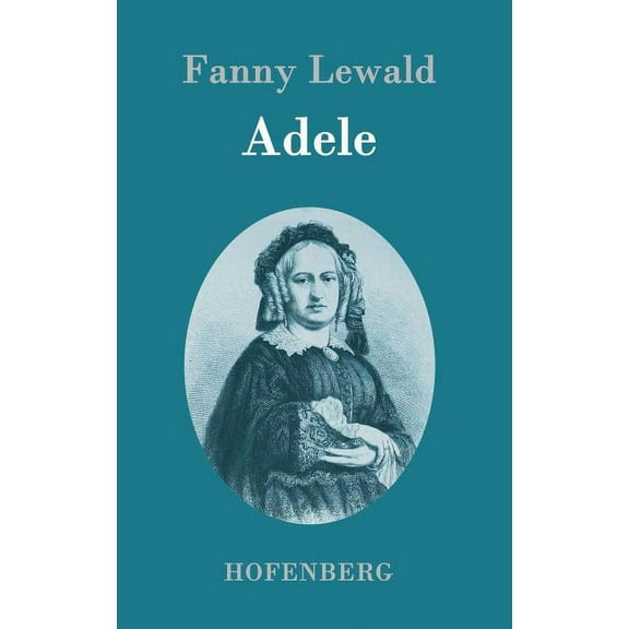 Adele : Roman (Hardcover)