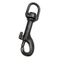 thumbnail image 1 of Almencla Swivel Eye Bolt Snap Hook Scuba Diving Clip for Clothesline Boat Anchor Rope 70mm, 1 of 8