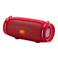 thumbnail image 1 of Bocina Charge Mini 4+ con bluetooth ADA Rojo, 1 of 3