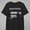 Black-4, variant on Ghostface Scream Horror Movie Tshirt Heavy Cotton Unisex T-Shirt 
