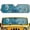Beautiful Turtle, variant on Aplkyhs Car Sun Shade Seaside Starfish Shell Sun Shade for Car Windshield 2/4 Door Blocks UV Rays Sun Visor Protector Compatible with Jeep Wrangler TJ JK JL &Gladiator JT Yellow