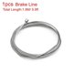 thumbnail image 3 of X Autohaux Universal 18m Length Metal Clutch Line Cable Wire Brake Accelerator Cable Wire for Motorcycle Scooter Accessories, 3 of 5