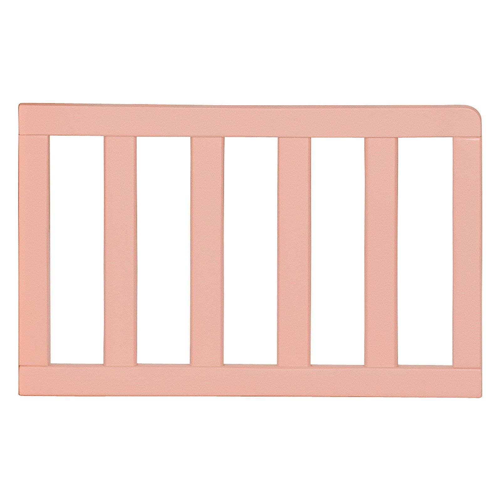 Suite Bebe Riley Toddler Guard Rail, Grey Finish