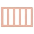 thumbnail image 4 of Suite Bebe Riley Toddler Guard Rail, Turquoise Finish, 4 of 4