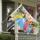 thumbnail image 3 of BEE Y PUPPYCAT Bandera impresa con temática, regalo perfecto para fanáticos, amigos y familiares, y adecuada para actividades al aire libre e interiores, decoraciones de fiesta. 90 cm × 150 cm., 3 of 6
