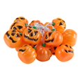 thumbnail image 3 of Cadena de luces LED de Halloween Horror alimentado por batería para decoración de suministros, 3 of 7