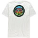 thumbnail image 2 of Camiseta Gráfica Vans Greatful Sled Blanca Grande, 2 of 2
