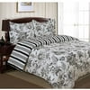 Divatex Printed Cordoba Microfiber Duvet