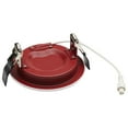 thumbnail image 4 of SATCO S11868 Fire Rated Direct Wire LED Downlight 120V 10 Watt CCT Select Dimmable, 4 of 9
