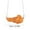 A, variant on TechWave Chickens Pendant Necklace Funny Resin Food Chicken Legs Wing Link Chain Necklace Pearl Choker Heart Locket Choker Sweater Necklaces for Women Long Custom Necklace Letter Y Necklace Custom