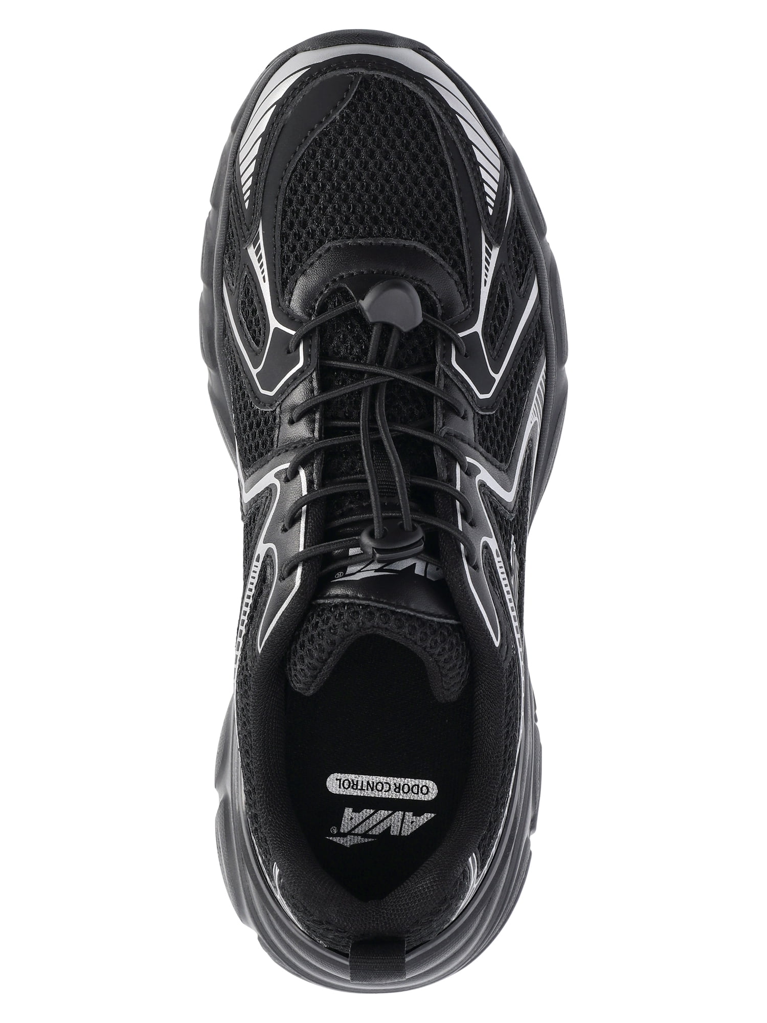 Avia Women's Performance Bungee Athletic Sneakers