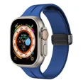 thumbnail image 2 of Correa Sport Magnética Para Apple Watch Series 10/9/8/7 Se, 2 of 5