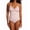 Sandshell Lace, variant on Maidenform Lace Bodysuit Shapewear White M Women's
